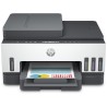 HP Smart Tank 750/ kolor/ A4/ PSC/ 15/9 stron na minutę/ 4800x1200 dpi/ AirPrint/ HP Smart Print/ Cloud Print/ ePrint/ USB/ WiFi