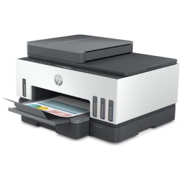 HP Smart Tank 750/ color/ A4/ PSC/ 15/9ppm/ 4800x1200dpi/ AirPrint/ HP Smart Print/ Cloud Print/ ePrint/ USB/ WiFi/ BT/