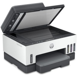 HP Smart Tank 750/ color/ A4/ PSC/ 15/9ppm/ 4800x1200dpi/ AirPrint/ HP Smart Print/ Cloud Print/ ePrint/ USB/ WiFi/ BT/