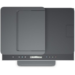 HP Smart Tank 750/ color/ A4/ PSC/ 15/9ppm/ 4800x1200dpi/ AirPrint/ HP Smart Print/ Cloud Print/ ePrint/ USB/ WiFi/ BT/