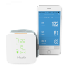 iHealth VIEW BP7s chytrý zápěstní měřič krevního tlaku