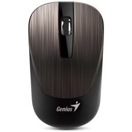 GENIUS NX-7015/ 1600 dpi/ Blue-Eye senzor/ bezdrátová/ čokoládová
