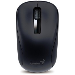 GENIUS NX-7005/ 1200 dpi/ Blue-Eye senzor/ bezdrátová/ černá