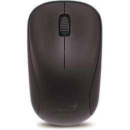 GENIUS NX-7000/ 1200 dpi/ Blue-Eye senzor/ bezdrátová/ černá