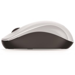 GENIUS NX-7000/ 1200 dpi/ Blue-Eye senzor/ bezdrátová/ bílá