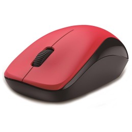 GENIUS NX-7000/ 1200 dpi/ Blue-Eye senzor/ bezdrátová/ červená