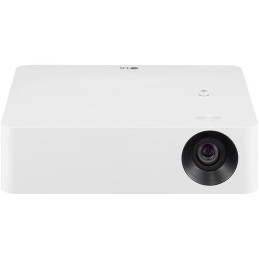 LG projektor PF610P / LED / FHD / 1920x1080/ 1000ANSI/ 2x HDMI/  USB/ LAN/ repro