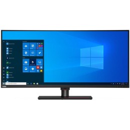 Lenovo P40w-20/ 39,7" IPS/ 21:9/ 5120 x 2160/ 300cd/m2/ 1000:1 / 4ms/ HDMI/ DP/ TB/ USB-C/ VESA/ černý