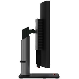 Lenovo P40w-20/ 39,7" IPS/ 21:9/ 5120 x 2160/ 300cd/m2/ 1000:1 / 4ms/ HDMI/ DP/ TB/ USB-C/ VESA/ černý