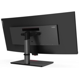 Lenovo P40w-20/ 39,7" IPS/ 21:9/ 5120 x 2160/ 300cd/m2/ 1000:1 / 4ms/ HDMI/ DP/ TB/ USB-C/ VESA/ černý