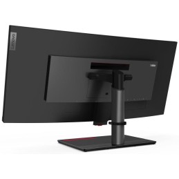 Lenovo P40w-20/ 39,7" IPS/ 21:9/ 5120 x 2160/ 300cd/m2/ 1000:1 / 4ms/ HDMI/ DP/ TB/ USB-C/ VESA/ černý