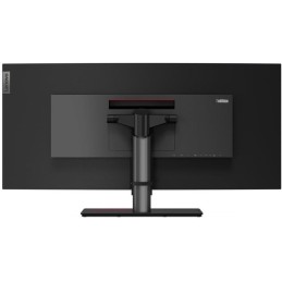 Lenovo P40w-20/ 39,7" IPS/ 21:9/ 5120 x 2160/ 300cd/m2/ 1000:1 / 4ms/ HDMI/ DP/ TB/ USB-C/ VESA/ černý
