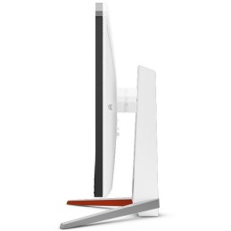 BENQ Mobiuz 32" LED EX3210U/ IPS panel/ 3840x2160/ 1000:1/ 1ms/ 144 Hz/ 2xHDMI/ DP/ USB/ FreeSync/ černobílý