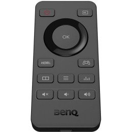 BENQ Mobiuz 32" LED EX3210U/ IPS panel/ 3840x2160/ 1000:1/ 1ms/ 144 Hz/ 2xHDMI/ DP/ USB/ FreeSync/ černobílý