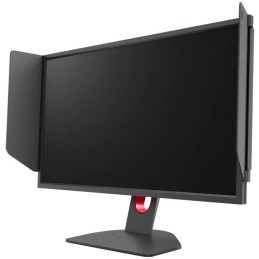 ZOWIE by BenQ 27" LED XL2746K/ 1920x1080/ 1000:1/ 0,5ms/ 3x HDMI/ DP/ 240Hz/ černý/ FF/ LBL
