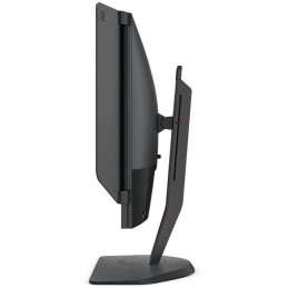 ZOWIE by BenQ 27" LED XL2746K/ 1920x1080/ 1000:1/ 0,5ms/ 3x HDMI/ DP/ 240Hz/ černý/ FF/ LBL