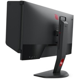 ZOWIE by BenQ 27" LED XL2746K/ 1920x1080/ 1000:1/ 0,5ms/ 3x HDMI/ DP/ 240Hz/ černý/ FF/ LBL