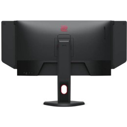 ZOWIE by BenQ 27" LED XL2746K/ 1920x1080/ 1000:1/ 0,5ms/ 3x HDMI/ DP/ 240Hz/ černý/ FF/ LBL