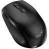 GENIUS NX-8006S/ 1600 dpi/ wireless/ quiet/ black