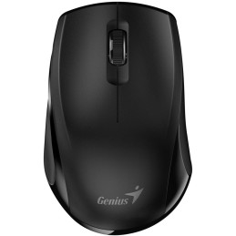 GENIUS NX-8006S/ 1600 dpi/ bezdrátová/ tichá/ černá