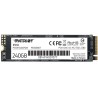 PATRIOT P310 240 GB SSD / Wewnętrzny / M.2 PCIe Gen3 x4 NVMe 1.3 / 2280