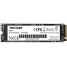 PATRIOT P310 960GB SSD / Internal / M.2 PCIe Gen3 x4 NVMe 1.3 / 2280