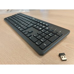 HP Bezdrátová klávesnice 230 CZ/SK