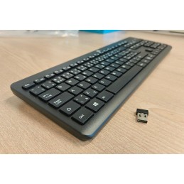 HP Bezdrátová klávesnice 230 CZ/SK