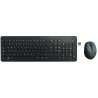 HP Drahtlose Tastatur und Maus 330