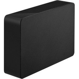SEAGATE Expansion Desktop 4TB HDD / 3,5" / externí / USB / černý