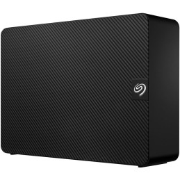 SEAGATE Expansion Desktop 6TB HDD / 3,5" / externí / USB / černý