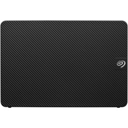 SEAGATE Expansion Desktop 6TB HDD / 3,5" / externí / USB / černý