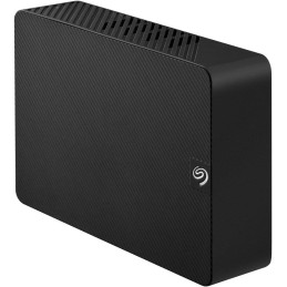 SEAGATE Expansion Desktop 6TB HDD / 3,5" / externí / USB / černý