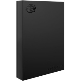 SEAGATE FireCuda Gaming 1TB HDD RGB / 2,5" / externí / USB / černý