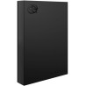 SEAGATE FireCuda Gaming 5TB HDD RGB / 2,5" / externí / USB / černý