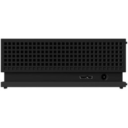 SEAGATE FireCuda Gaming 8TB HDD RGB / 3,5" / externí / USB / černý