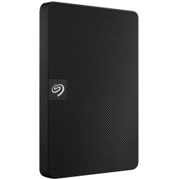 SEAGATE Expansion Portable 1TB HDD / 2,5" / externí / USB / černý