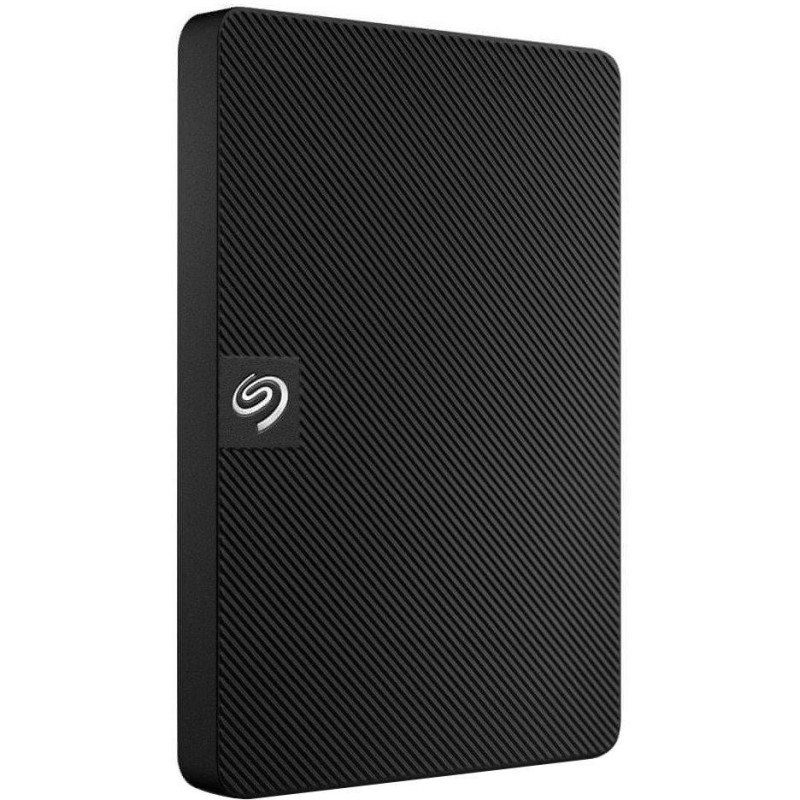 SEAGATE Expansion Portable 1TB HDD / 2,5" / externí / USB / černý