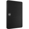 SEAGATE Expansion Portable 1TB HDD / 2,5" / externý / USB / čierny