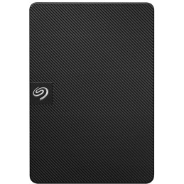 SEAGATE Expansion Portable 1TB HDD / 2,5" / externí / USB / černý