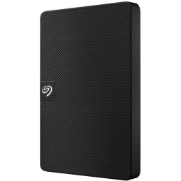 SEAGATE Expansion Portable 1TB HDD / 2,5" / externí / USB / černý