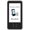 Samoobsługowy czytnik kodów QR XtendLan (Covid Green Pass itp.), weryfikacja online, WiFi i LAN, wyjście przekaźnikowe