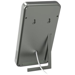 XtendLan samoobslužná čtečka QR kódů (Covid Green Pass, atd.), online ověření, WiFi a LAN, releový výstup