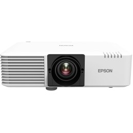 EPSON EB-L520U WUXGA/ Business Laser Projektor/ 5200 ANSI/ 2 500 000:1/ HDMI/ LAN