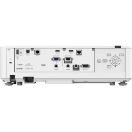 EPSON EB-L520U WUXGA/ Business Laser Projektor/ 5200 ANSI/ 2 500 000:1/ HDMI/ LAN
