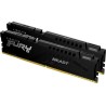 KINGSTON FURY Beast Czarny 32GB DDR5 5600MT/s / CL40 / DIMM / Zestaw 2x 16GB