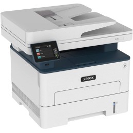 Xerox B235V_DNI/ čb laser PSCF/ A4/ 34ppm/ 600x600 dpi/ USB/ WiFi/ Duplex/ ADF/ Airprint