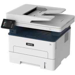 Xerox B235V_DNI/ čb laser PSCF/ A4/ 34ppm/ 600x600 dpi/ USB/ WiFi/ Duplex/ ADF/ Airprint