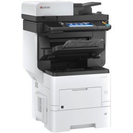 Kyocera ECOSYS M3860idnf/ PSCF/ A4/ čb/ 60 ppm/ 1200x1200 dpi/ Duplex/ USB/ LAN