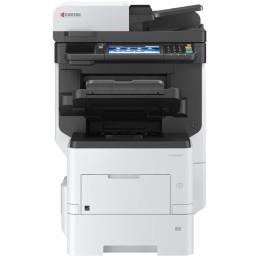 Kyocera ECOSYS M3860idnf/ PSCF/ A4/ čb/ 60 ppm/ 1200x1200 dpi/ Duplex/ USB/ LAN